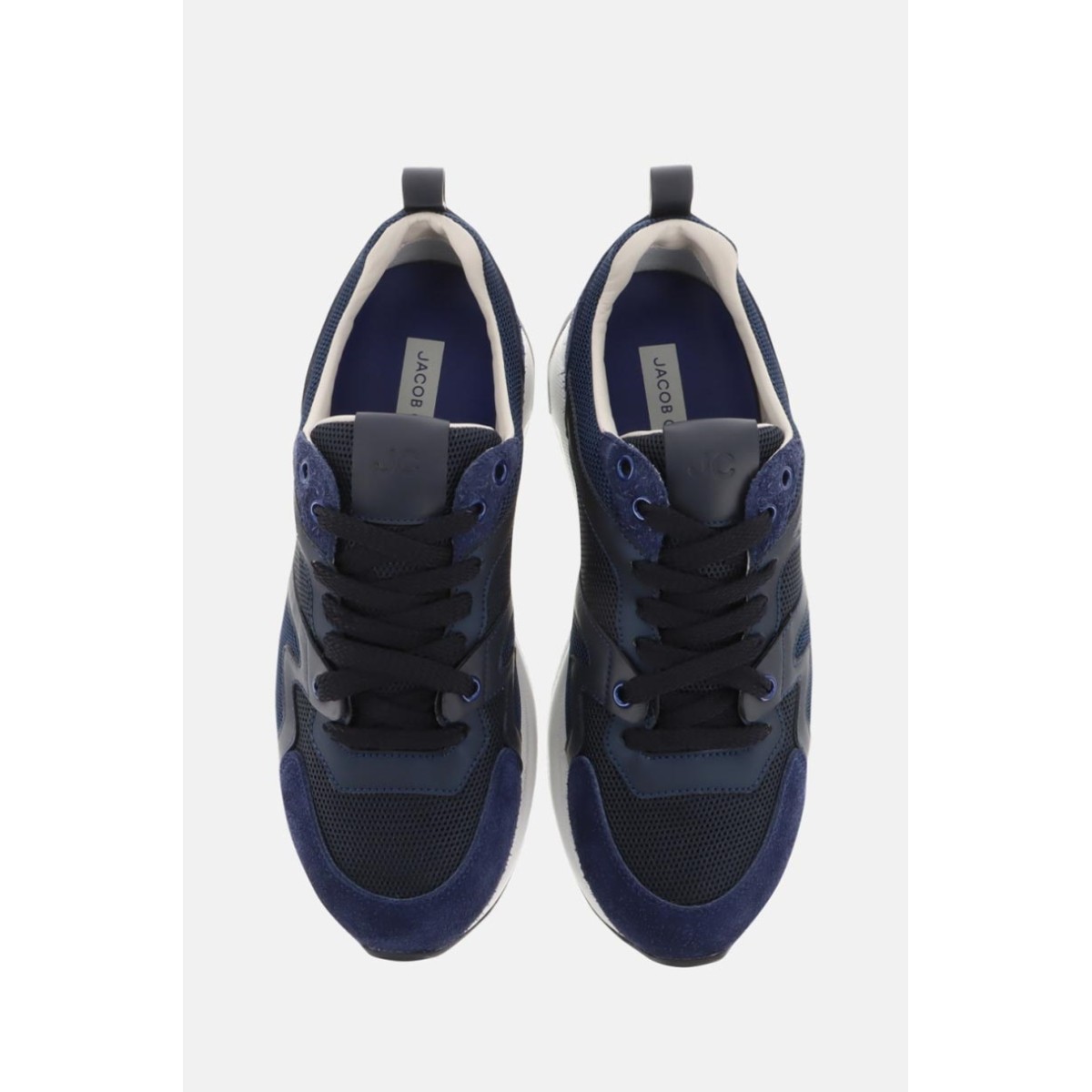 Luxury brands Jacob Cohen Sneakers Drake Store