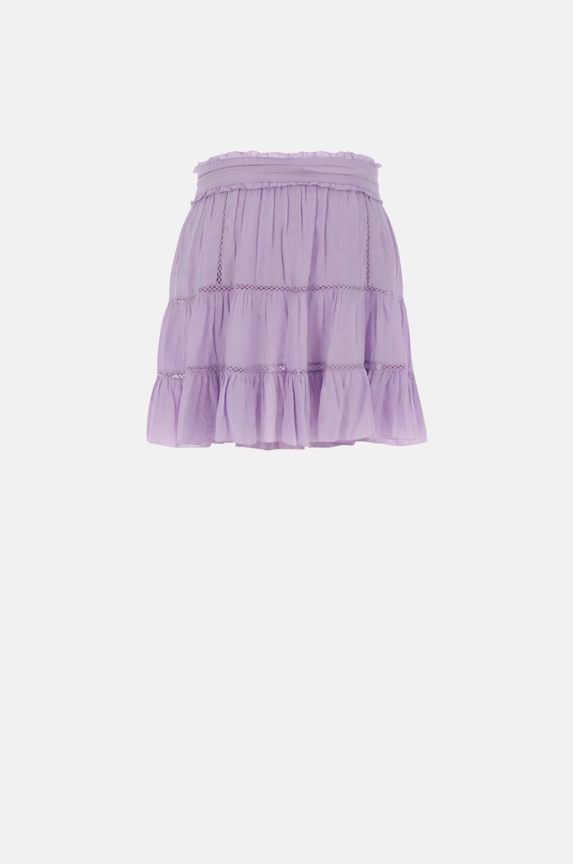 Marant Etoile "Lioline" Skirt
