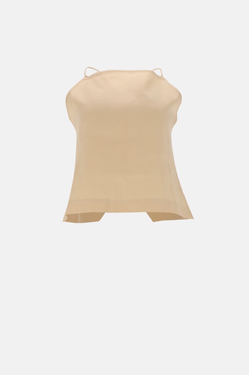 Soeur "Turin" Top