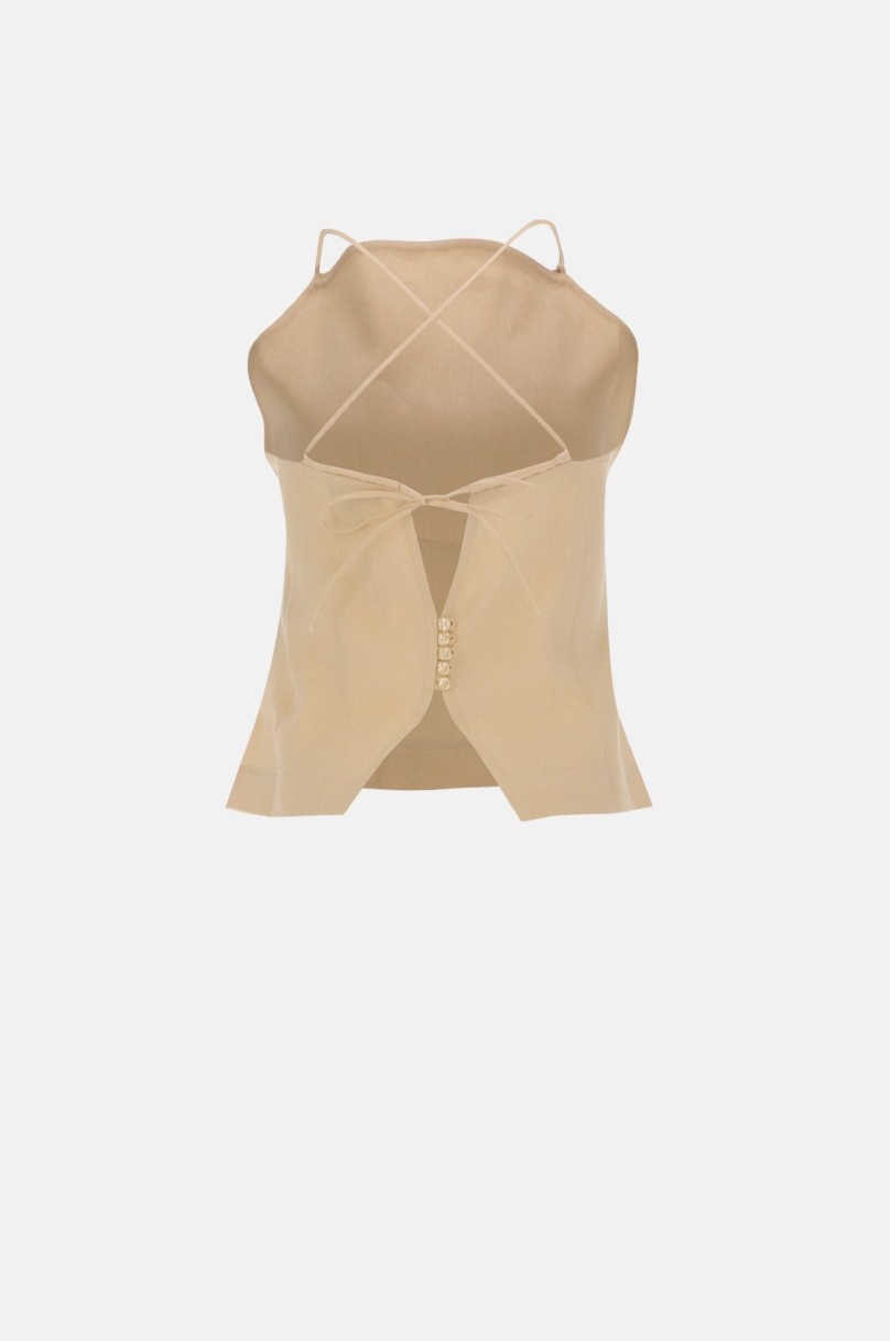 Soeur "Turin" Top