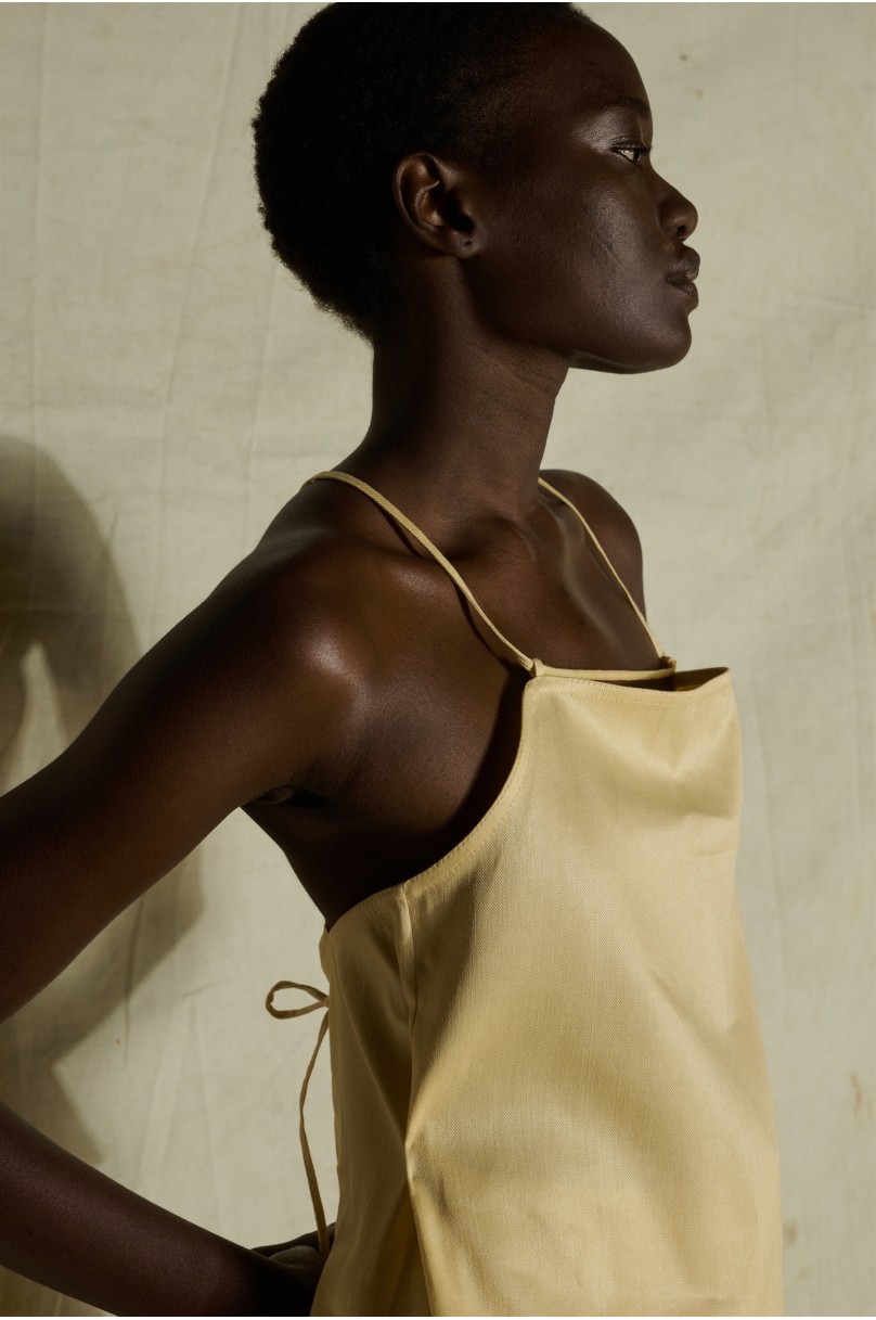 Soeur "Turin" Top