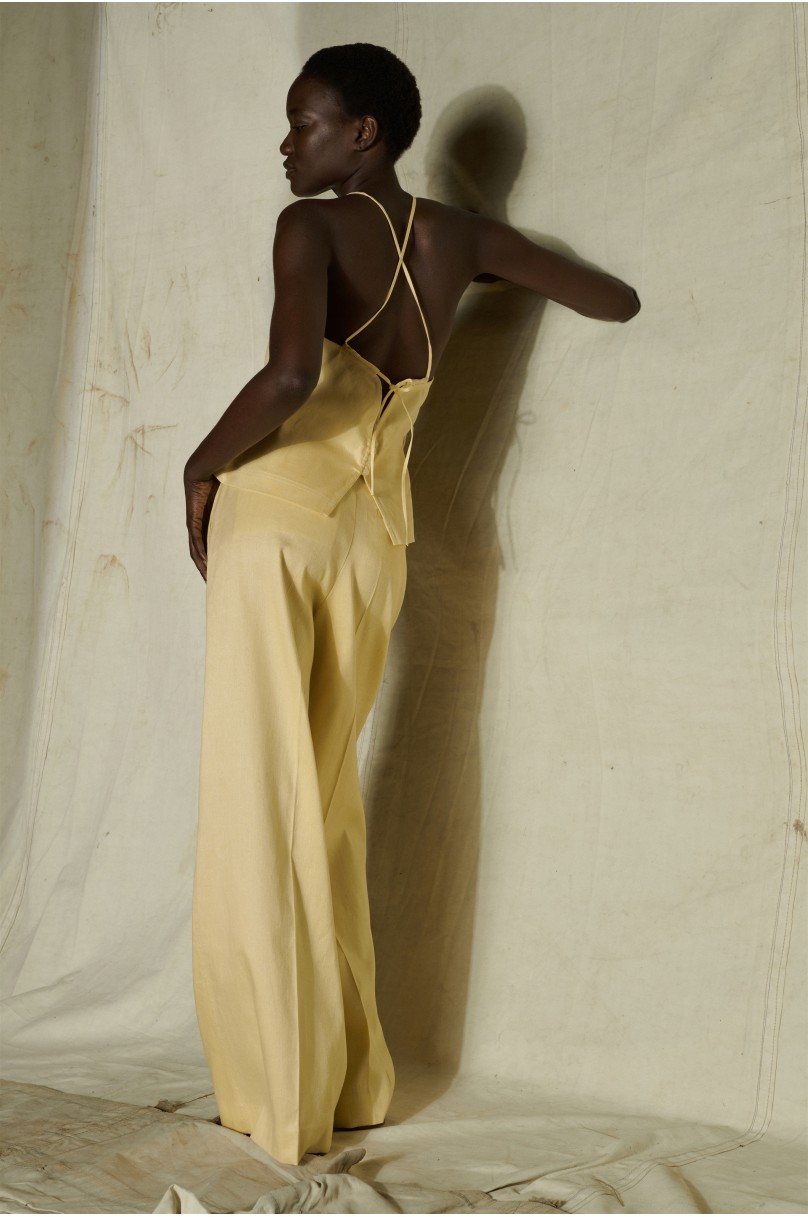 Soeur "Turin" Top
