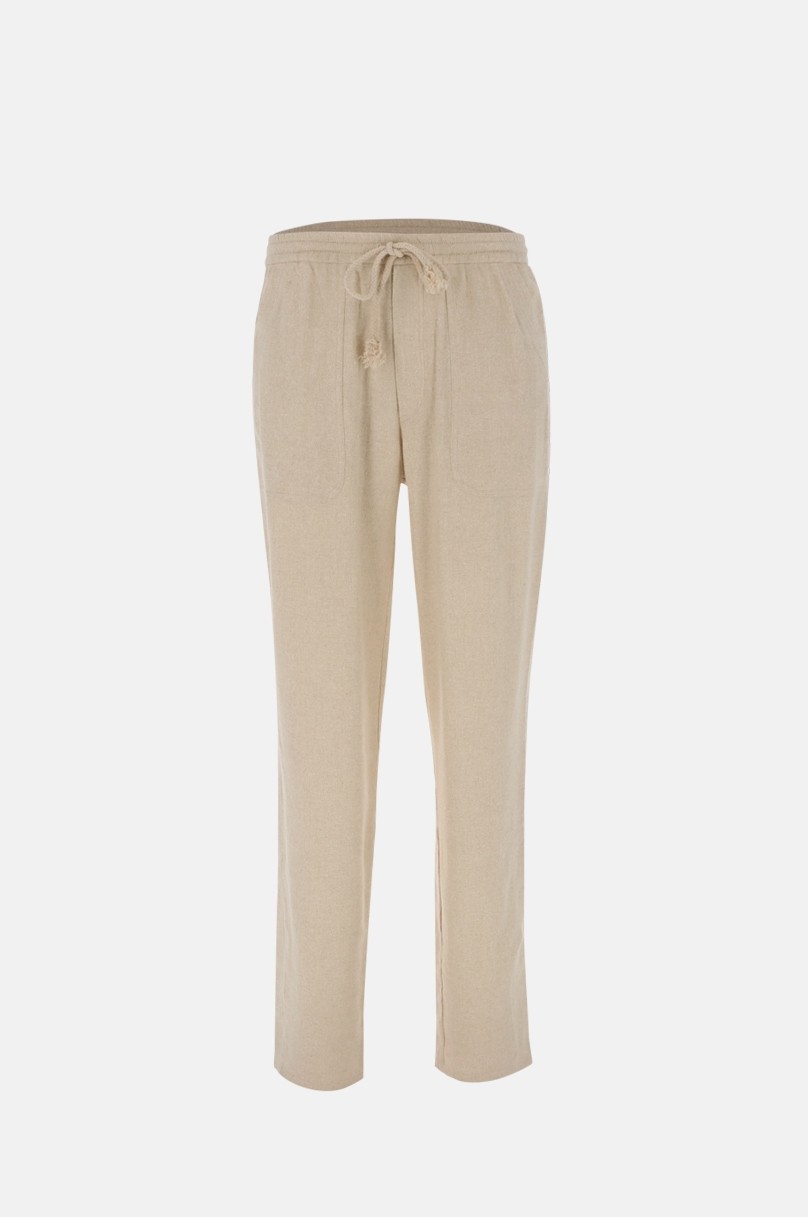 Pantalon "Viamao" Marant Etoile