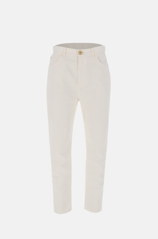 Jeans Balmain