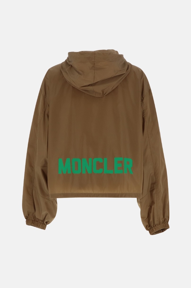 Jacket "Vernois" Moncler
