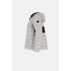 Doudoune "Pluvis" Moncler