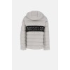Doudoune "Pluvis" Moncler
