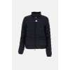 Moncler "Lans" Down Jacket