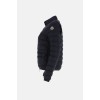 Moncler "Lans" Down Jacket