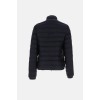 Moncler "Lans" Down Jacket