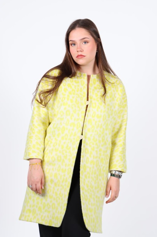 Manteau Ometia Isabel Marant