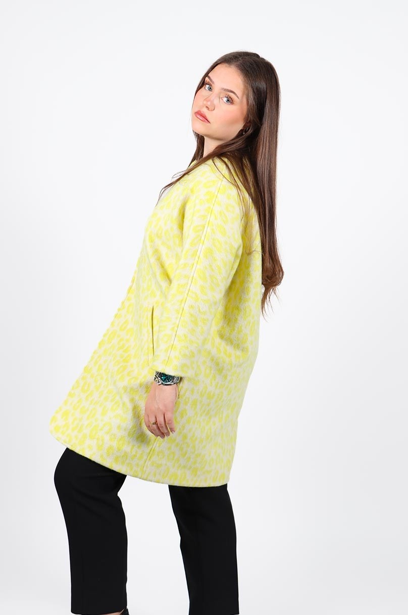 Manteau Ometia Isabel Marant
