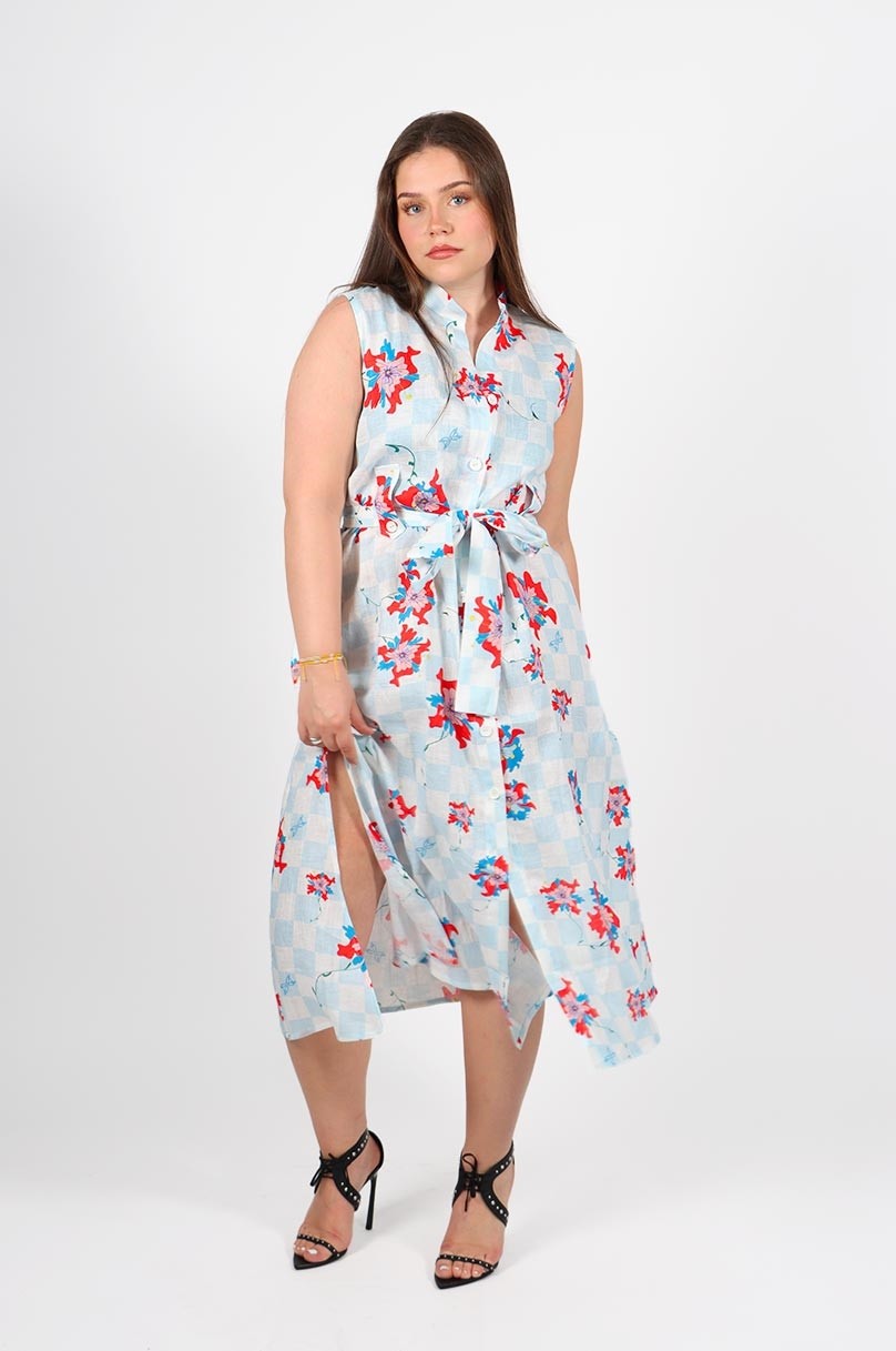 A Mere Co Dress