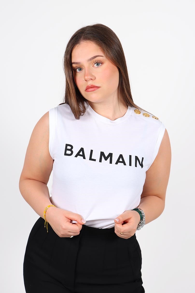 Top Balmain