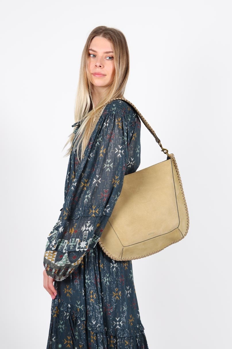 Robe "Fratela" Marant Etoile
