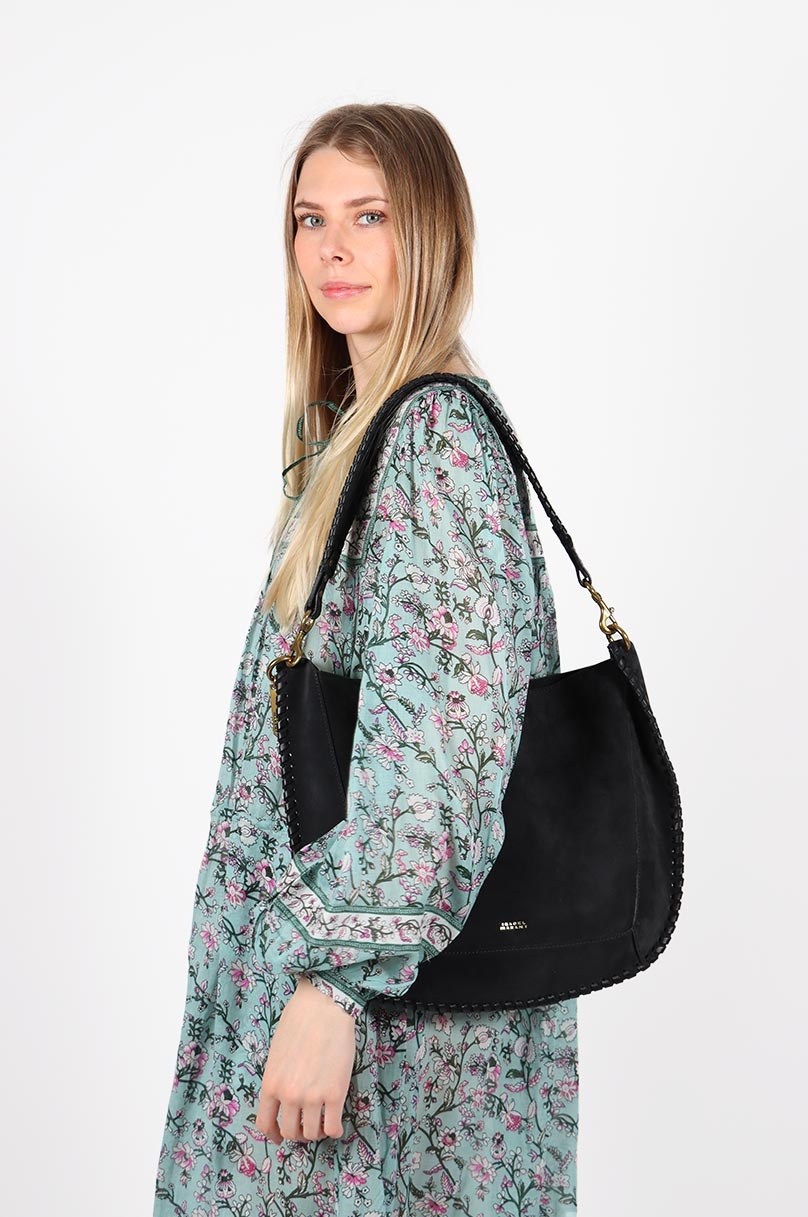 Isabel Marant "Basko" Bag