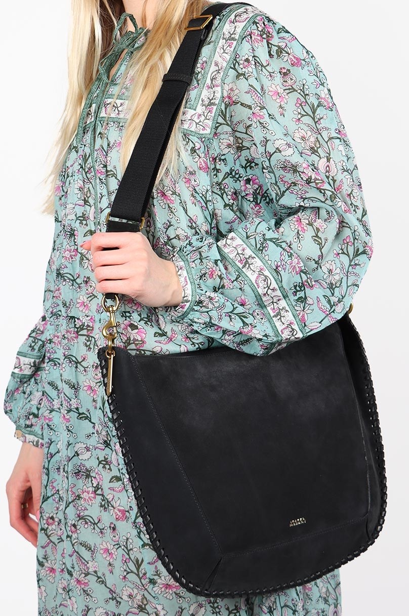 Tasche "Basko Isabel Marant