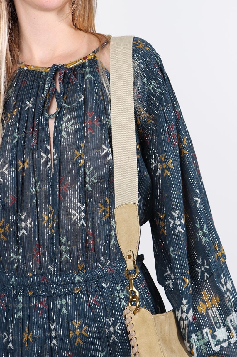 Isabel Marant "Basko" Bag