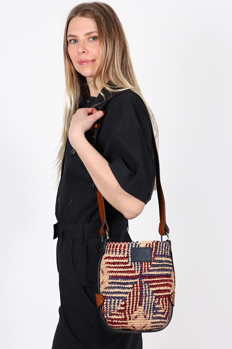 Isabel Marant Bayia" Bag