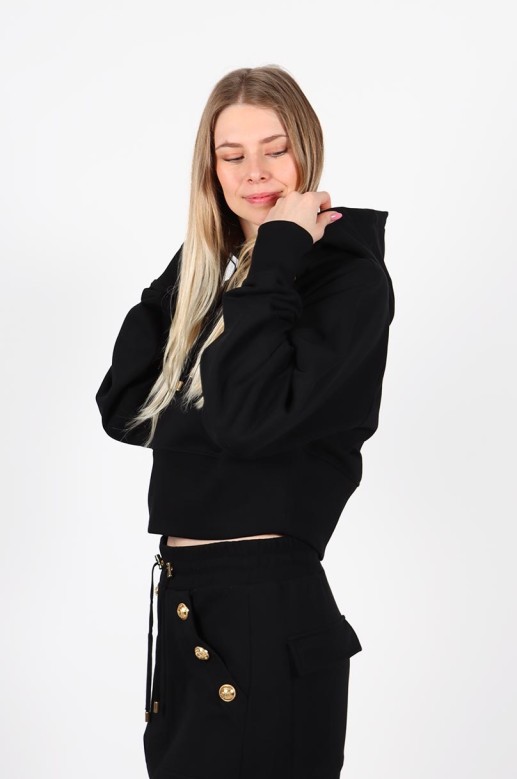 Balmain Hoodie