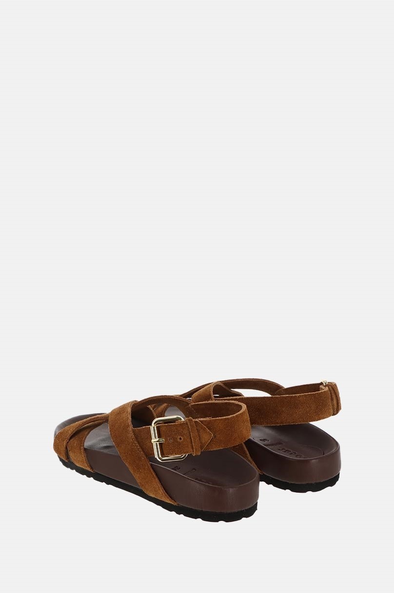 Soeur "Tulsa" Sandals