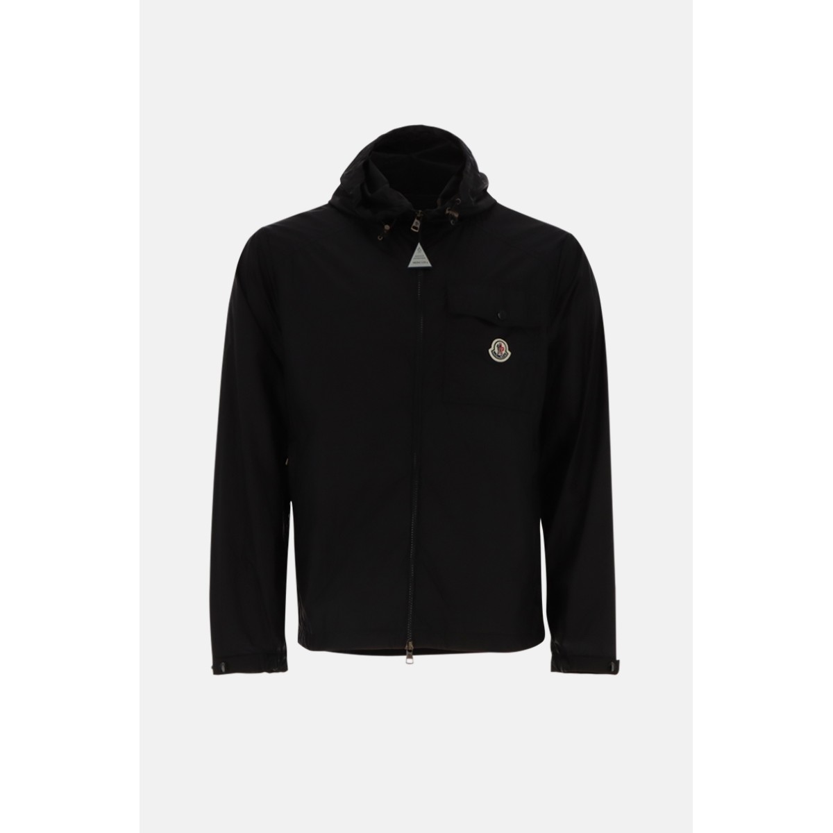Moncler "Samakar" Jacket