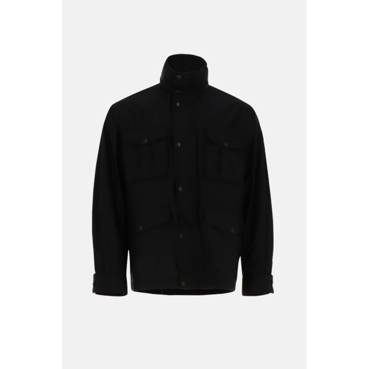 Jacket "Okab Field" Moncler