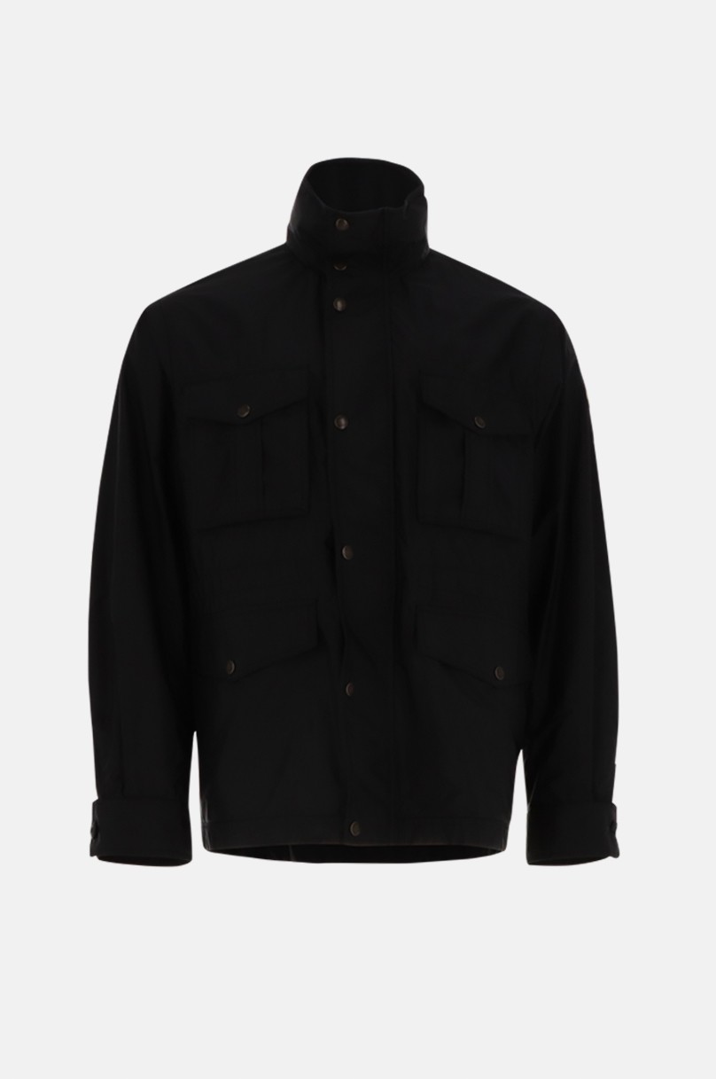 Jacket "Okab Field" Moncler