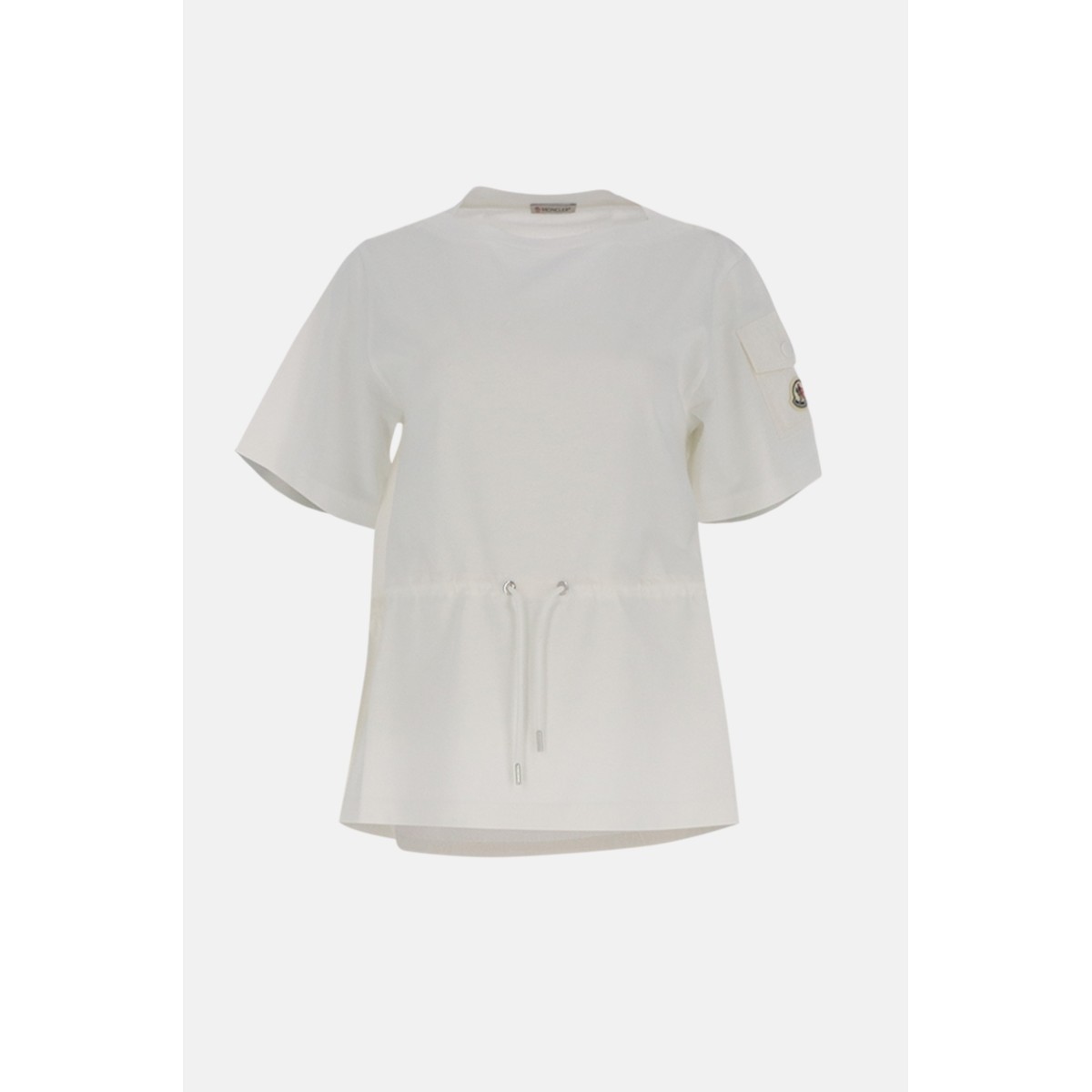 T-shirt Moncler