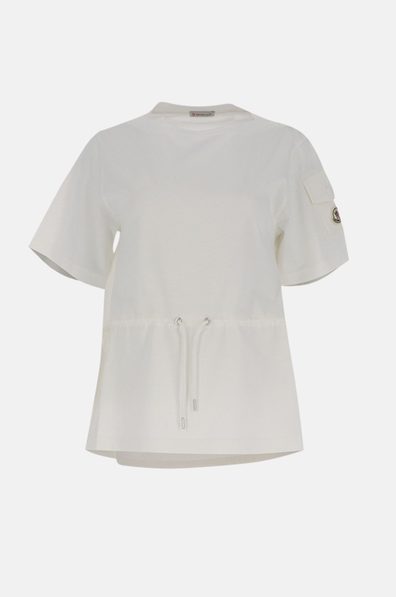 T-shirt Moncler