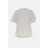 T-shirt Moncler