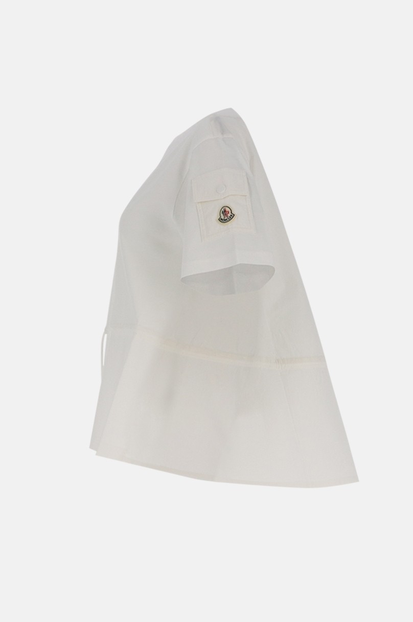 T-shirt Moncler