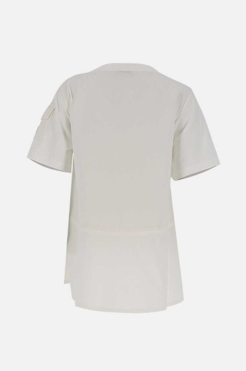 T-shirt Moncler