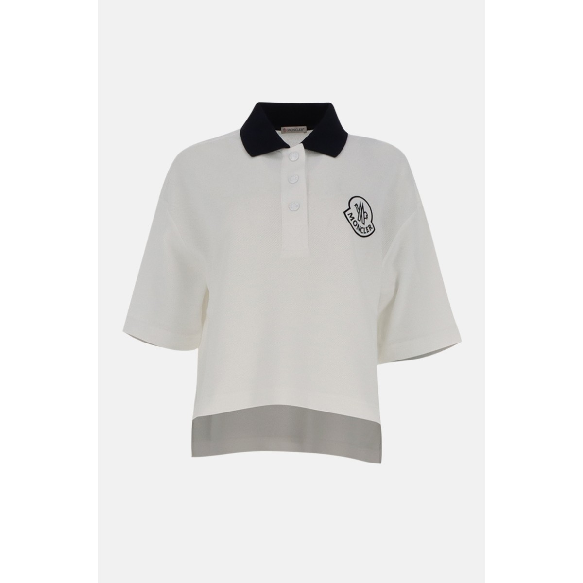 Luxury brands Moncler Polo Shirt Drake Store