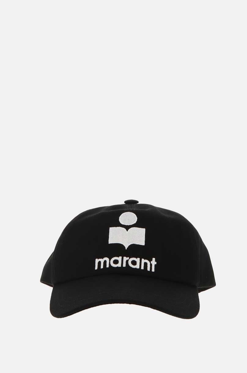 Mütze Isabel Marant