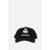 Casquette Isabel Marant