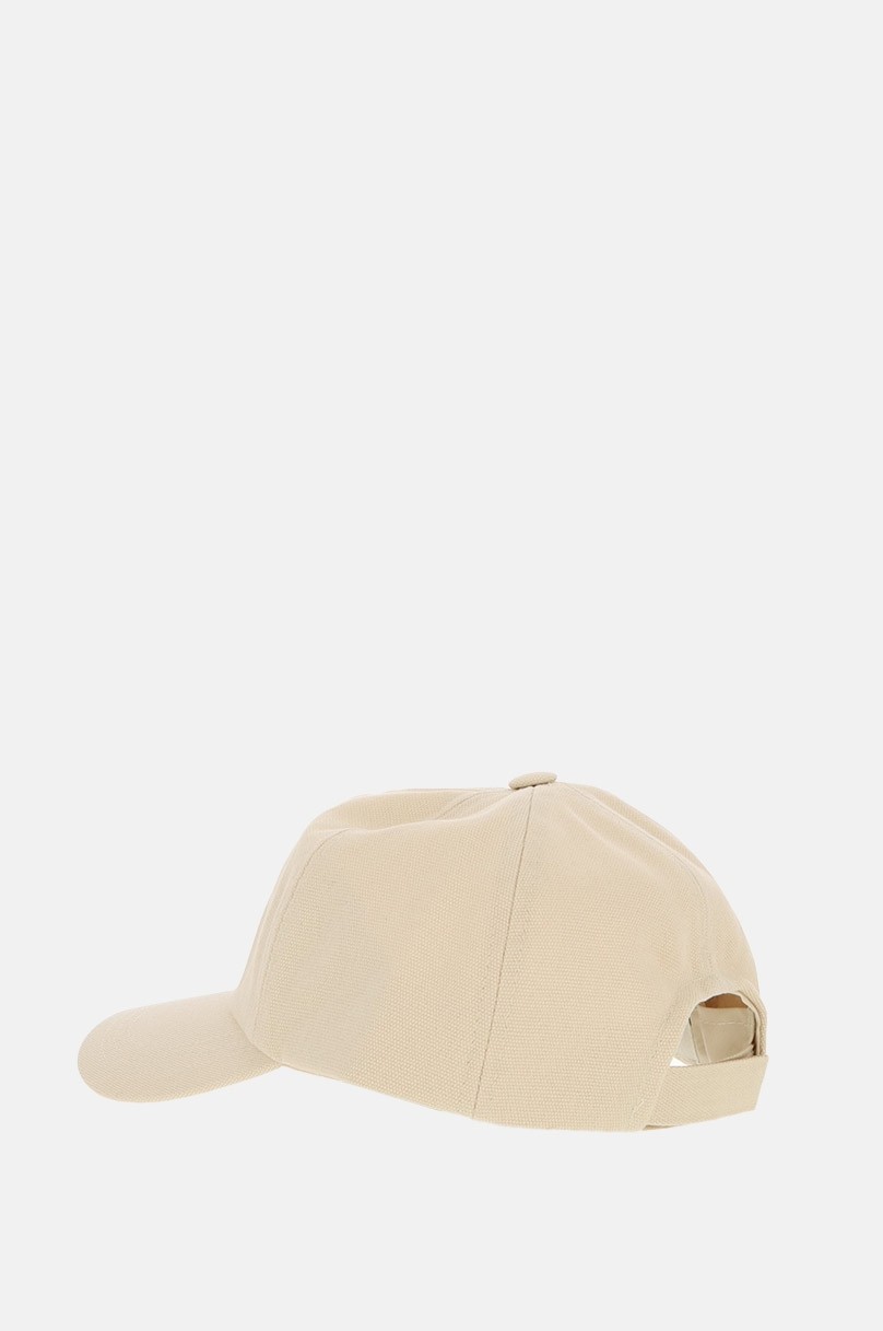 Casquette Tyron Isabel Marant