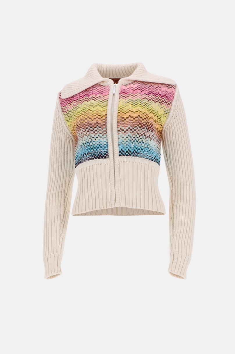 Jacket Missoni