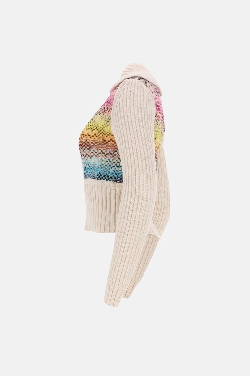 Jacket Missoni