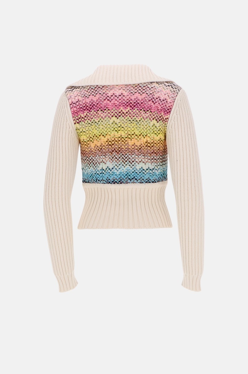 Jacket Missoni