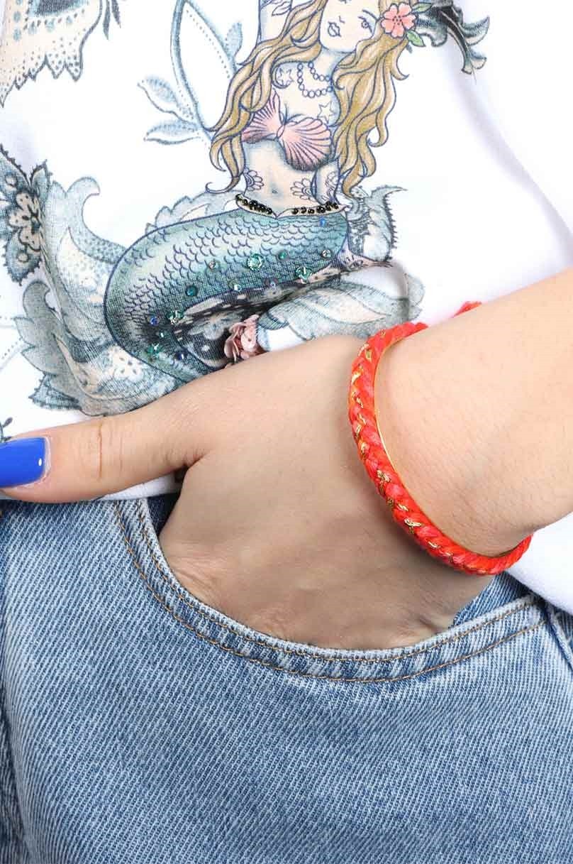 Copacabana bracelet Aurélie Bidermann