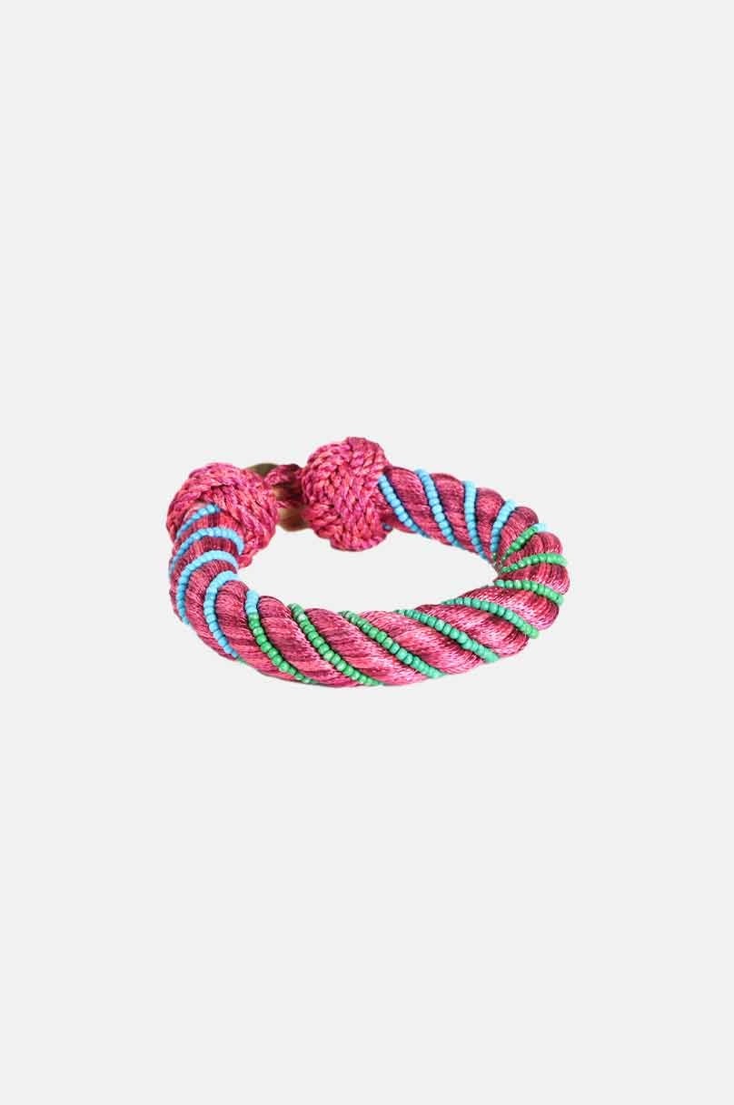 Aurélie Bidermann Maya Bracelet