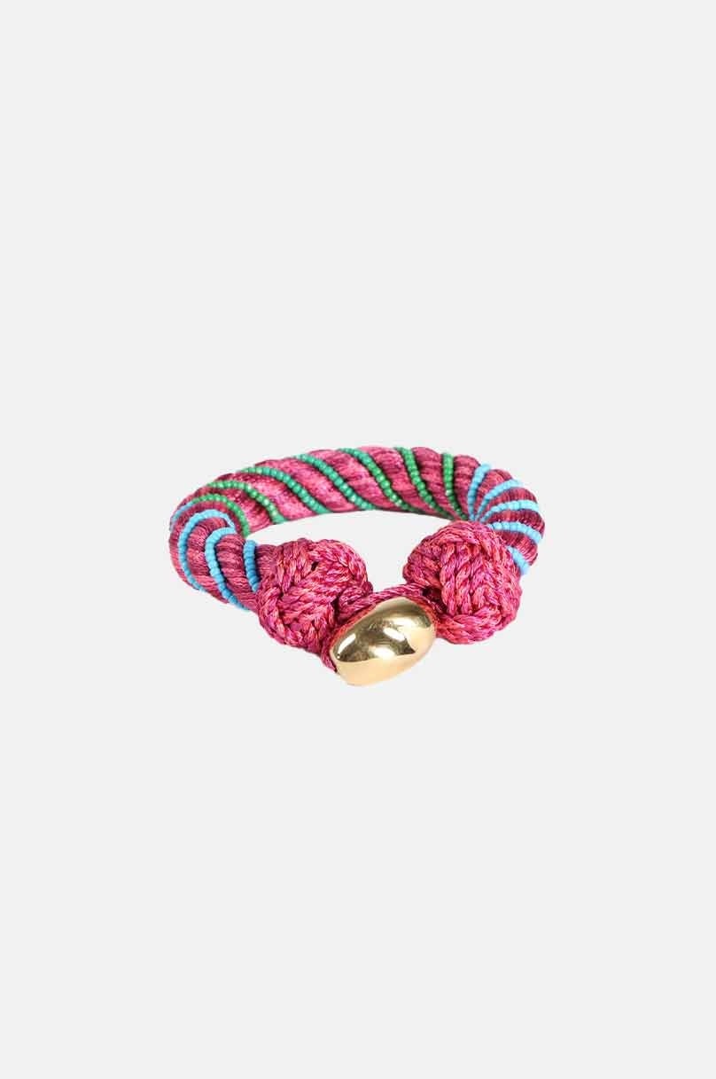 Aurélie Bidermann Maya Bracelet