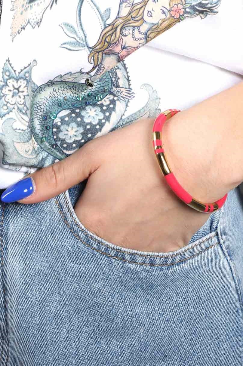 Positano Armband Aurélie Bidermann