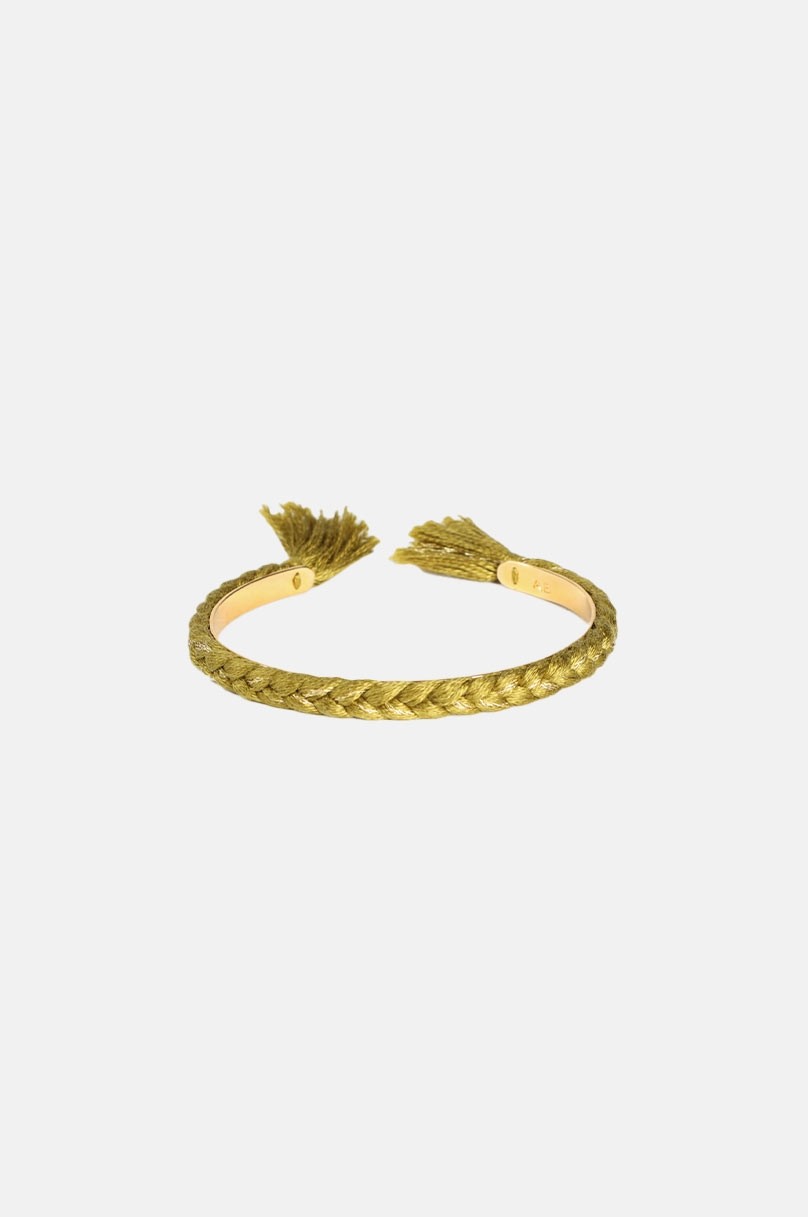 Aurélie Bidermann Copacabana Bracelet