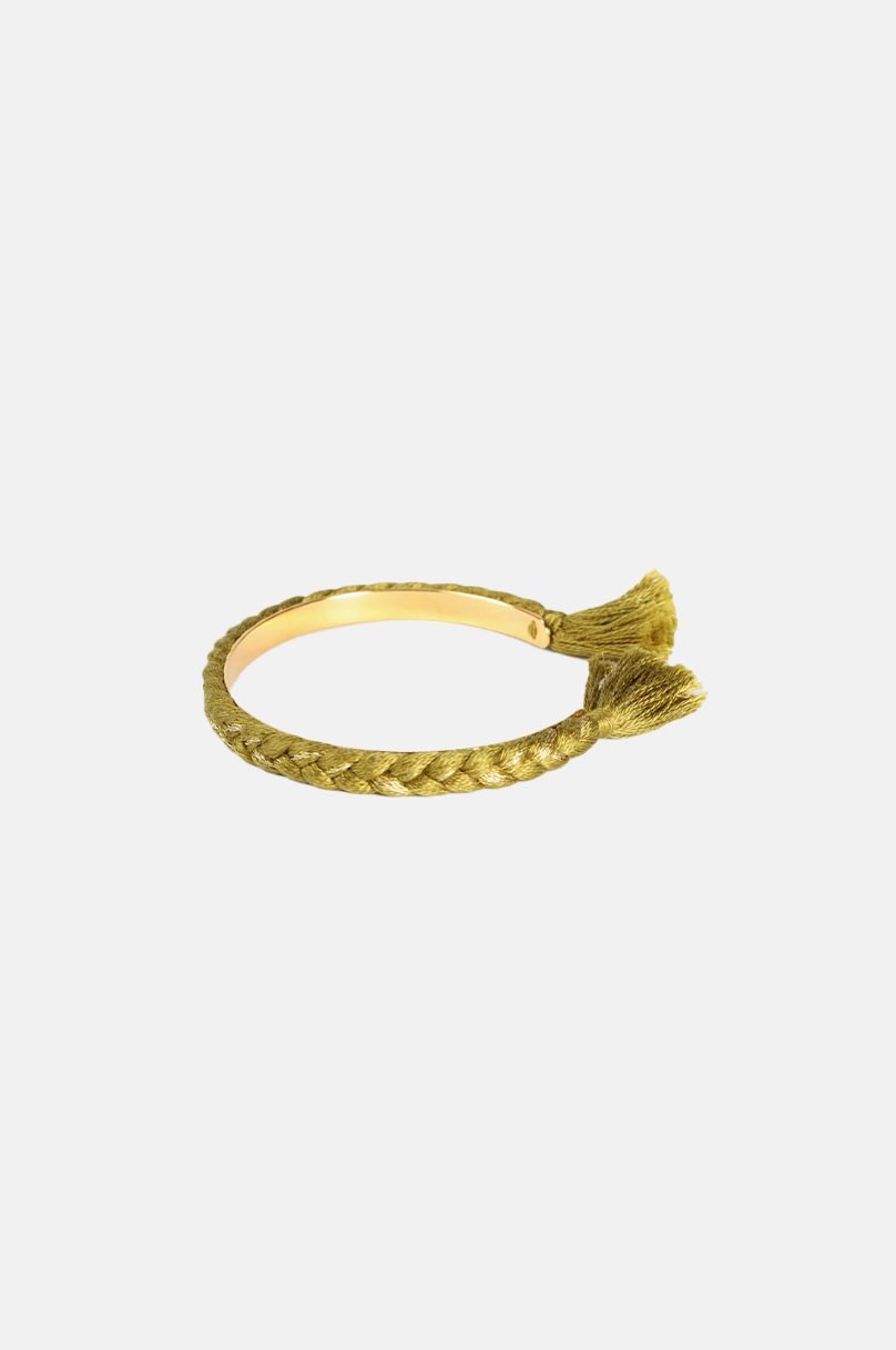 Aurélie Bidermann Copacabana Bracelet