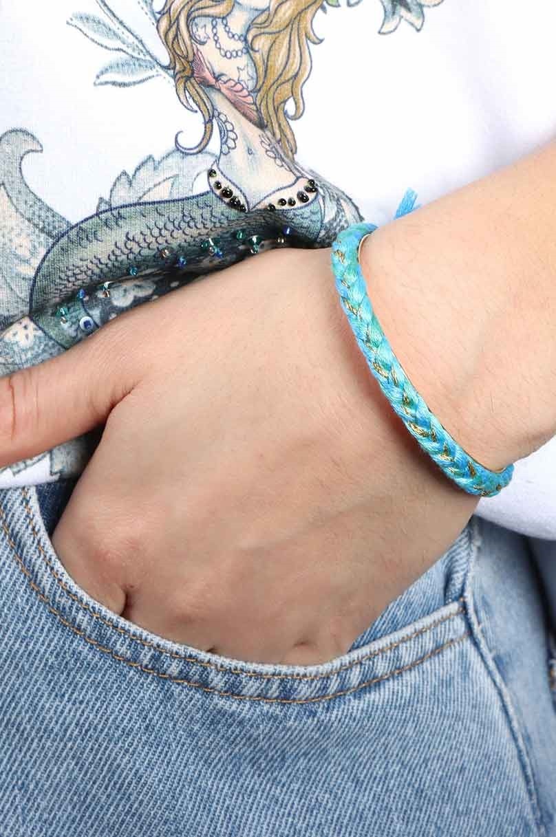 Copacabana bracelet Aurélie Bidermann - Outlet
