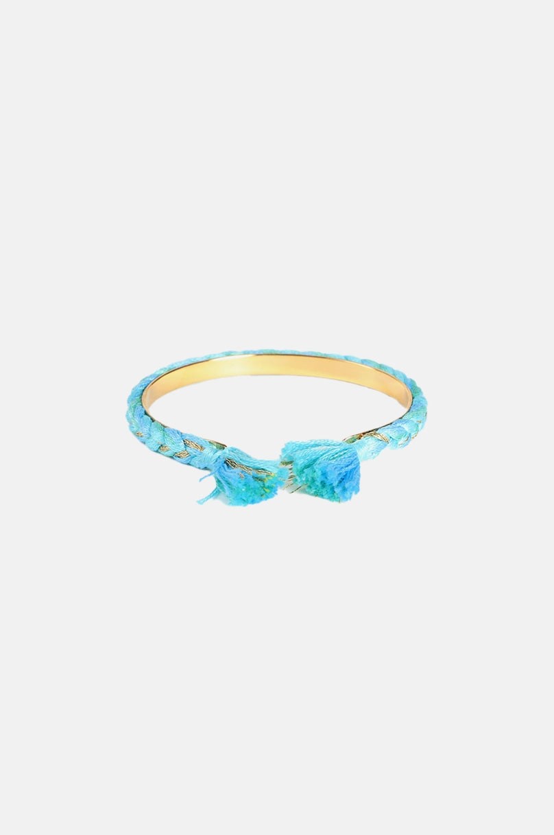 Copacabana bracelet Aurélie Bidermann - Outlet