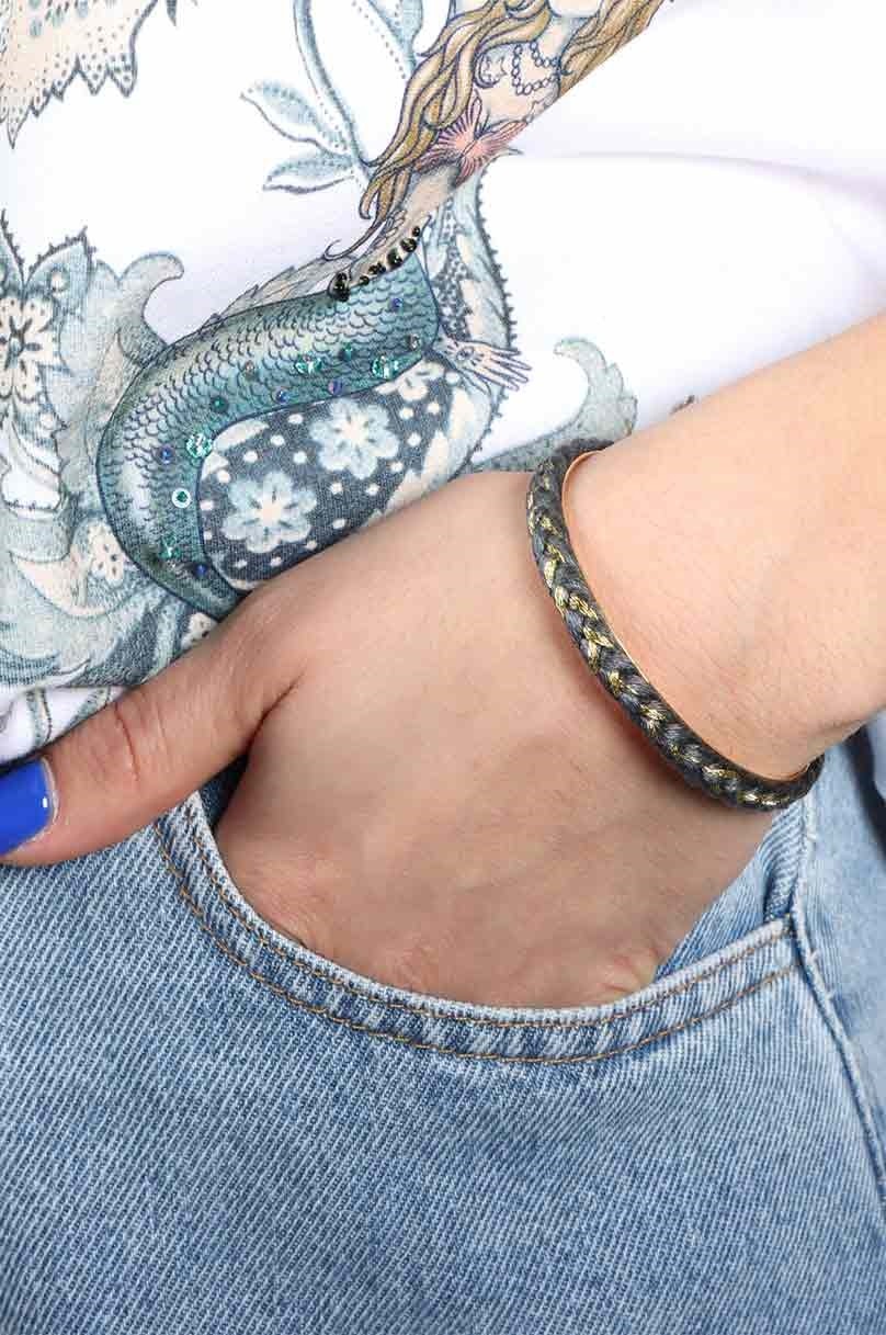 Copacabana-Armband Aurélie Bidermann