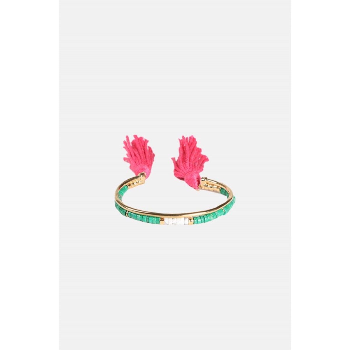 Aurélie Bidermann Bracelet Actua Sioux - Outlet